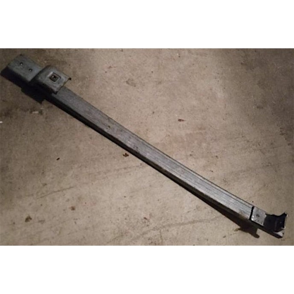 1964 1965 1966 Ford Thunderbird Window Glass Support Track Original OEM Part